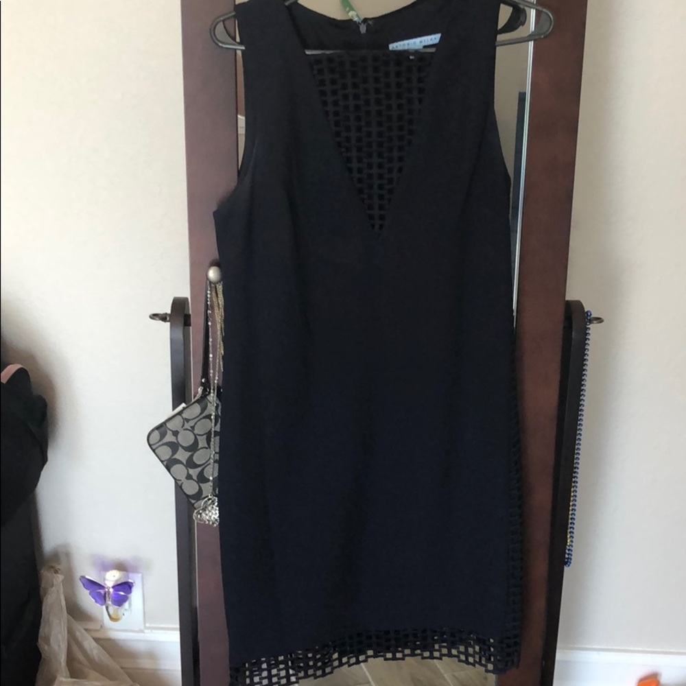 Cocktail dress
